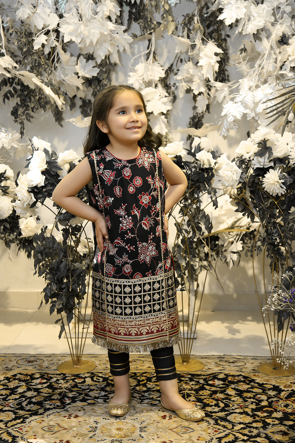 Lyla - Design 01 | AKS - Kids Collection