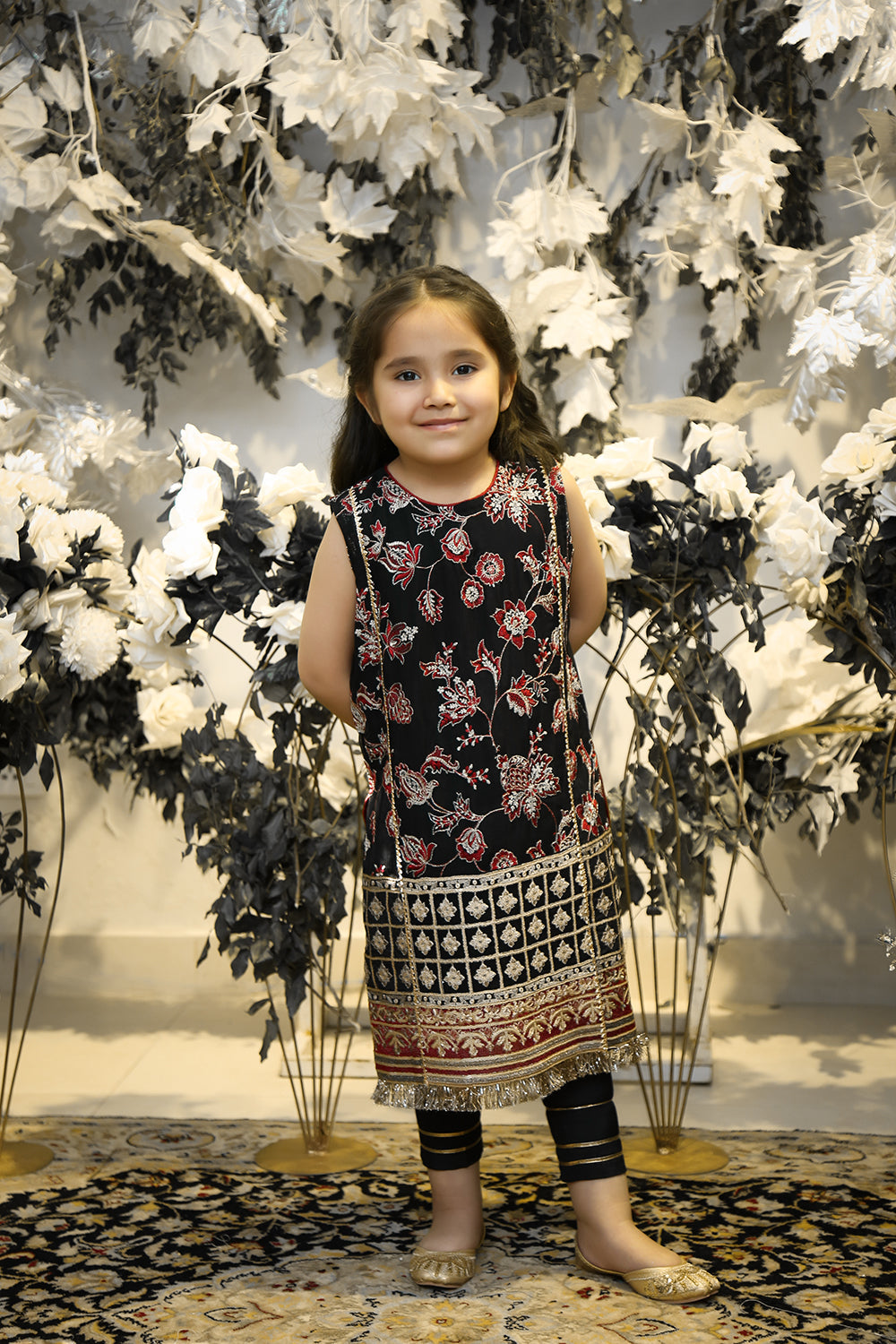 Lyla - Design 01 | AKS - Kids Collection