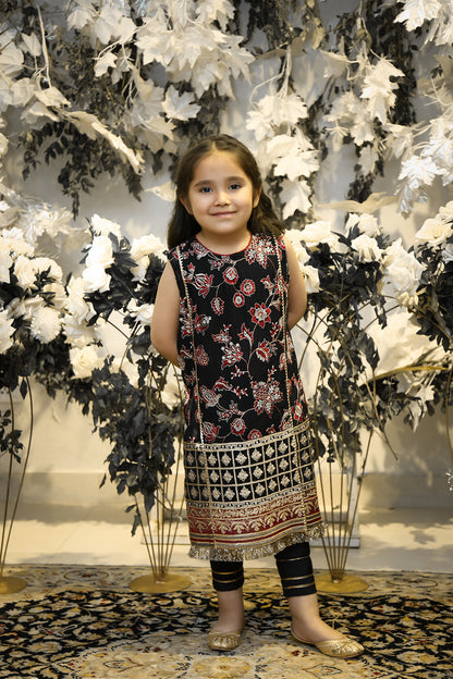 Lyla - Design 01 | AKS - Kids Collection