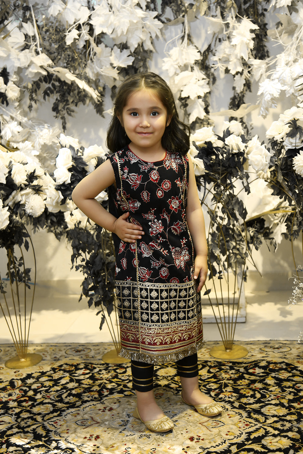 Lyla - Design 01 | AKS - Kids Collection