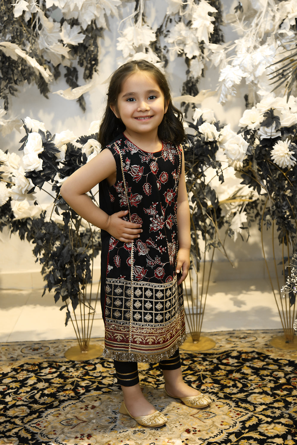 Lyla - Design 01 | AKS - Kids Collection