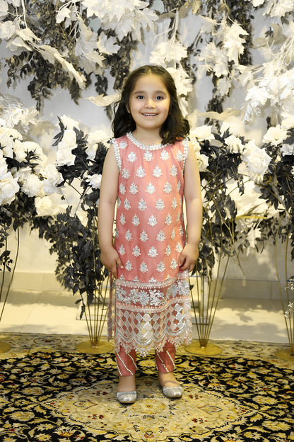 Lyla - Design 02 | AKS - Kids Collection