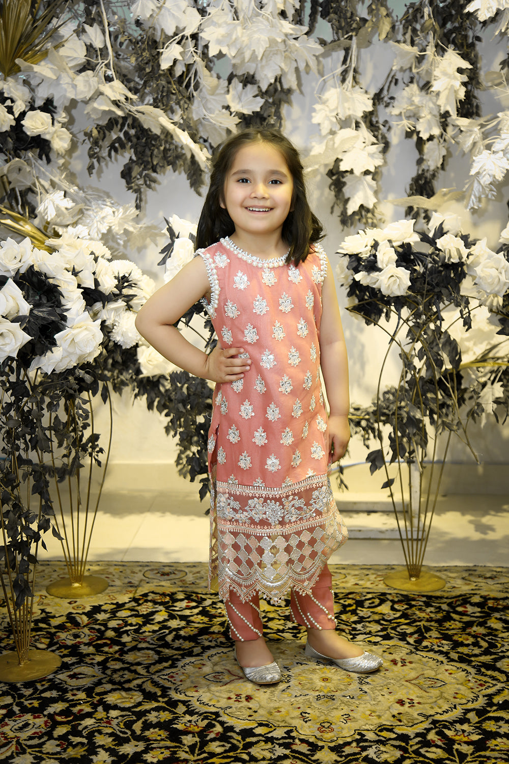 Lyla - Design 02 | AKS - Kids Collection