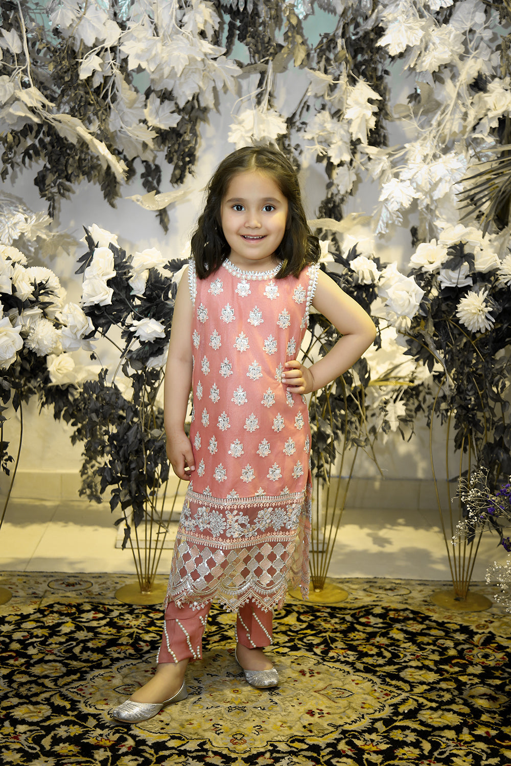 Lyla - Design 02 | AKS - Kids Collection
