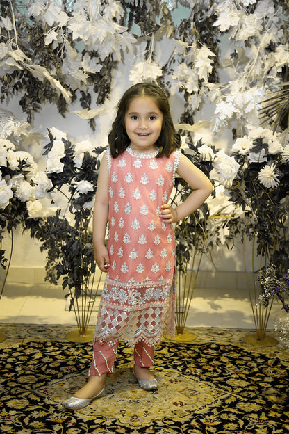 Lyla - Design 02 | AKS - Kids Collection