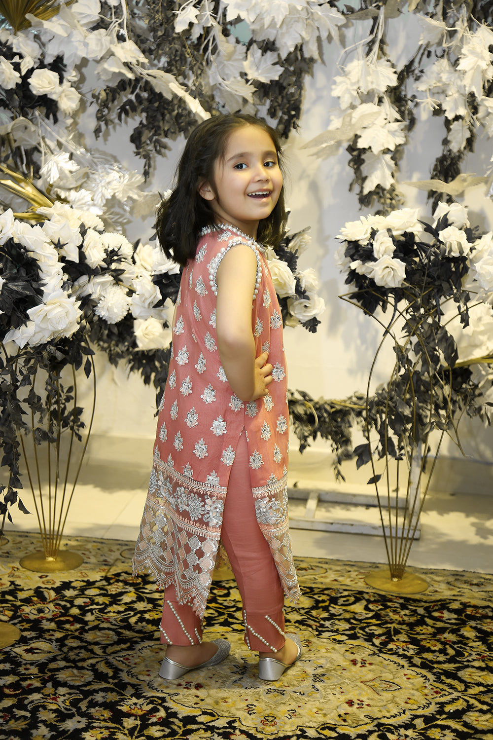 Lyla - Design 02 | AKS - Kids Collection