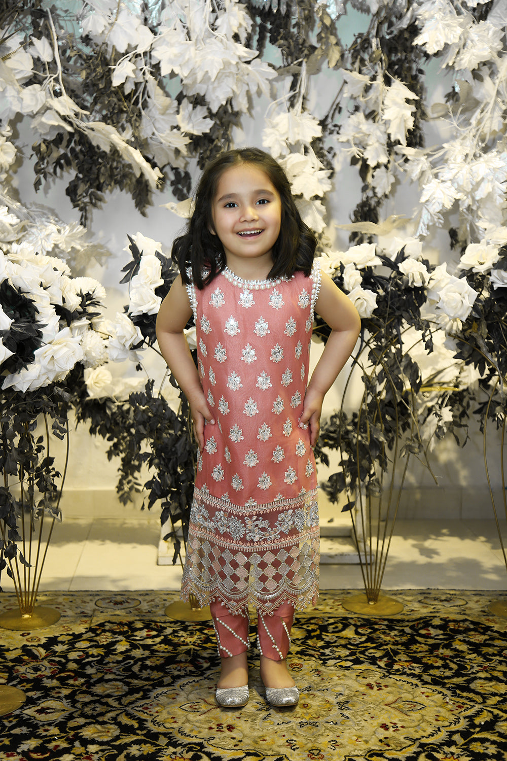 Lyla - Design 02 | AKS - Kids Collection