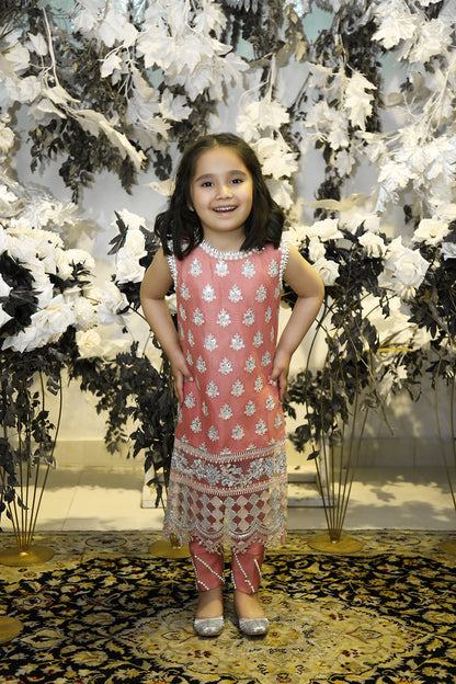 Lyla - Design 02 | AKS - Kids Collection