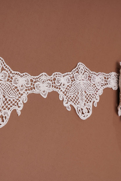 Kayseria - 1 Piece  Lace