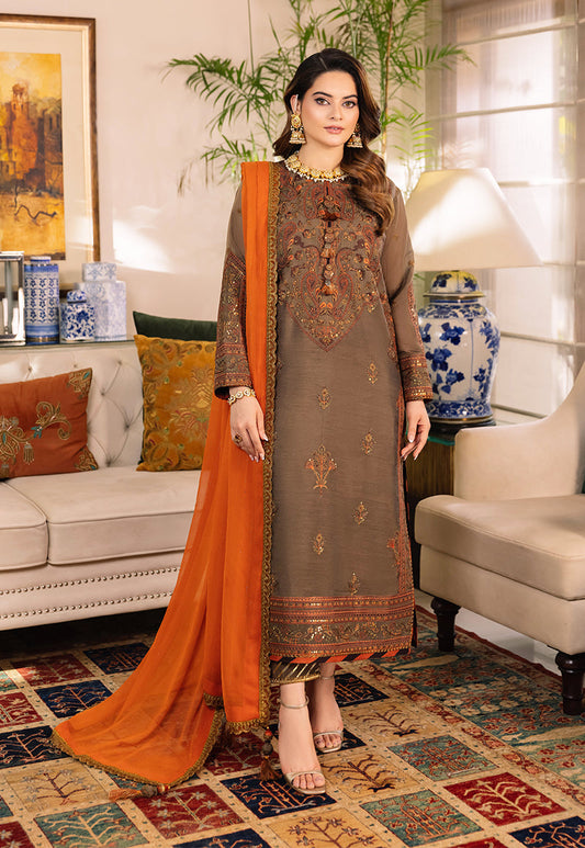 Asim Jofa - AJSM-33