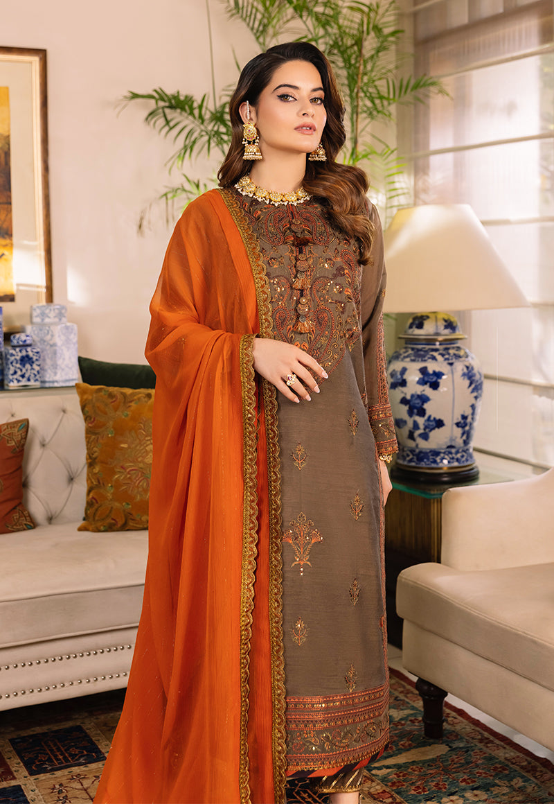 Asim Jofa - AJSM-33