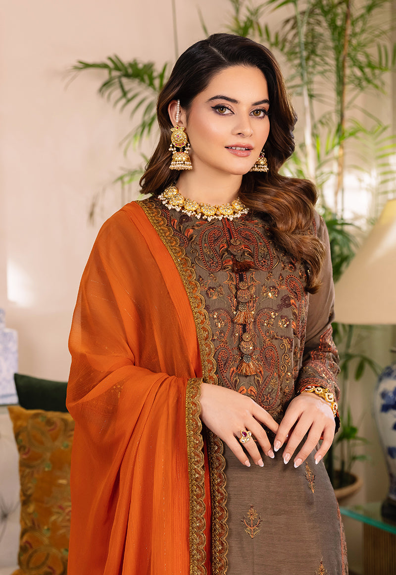 Asim Jofa - AJSM-33