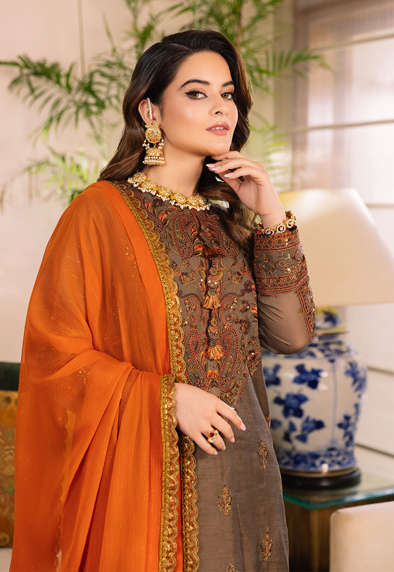 Asim Jofa - AJSM-33