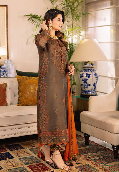 Asim Jofa - AJSM-33