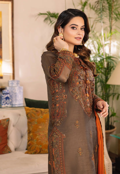 Asim Jofa - AJSM-33