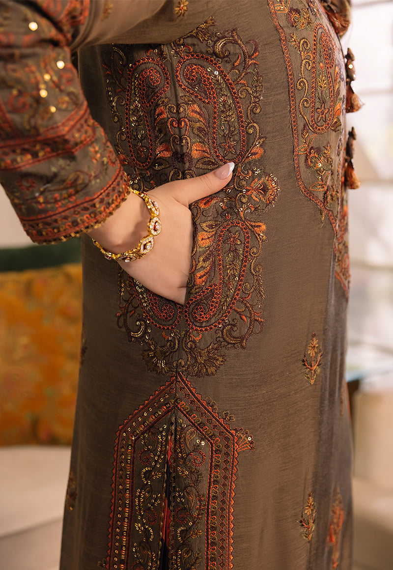 Asim Jofa - AJSM-33