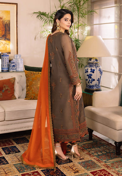 Asim Jofa - AJSM-33