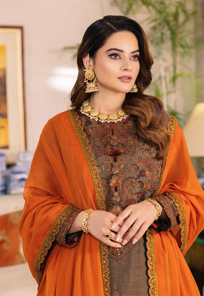 Asim Jofa - AJSM-33