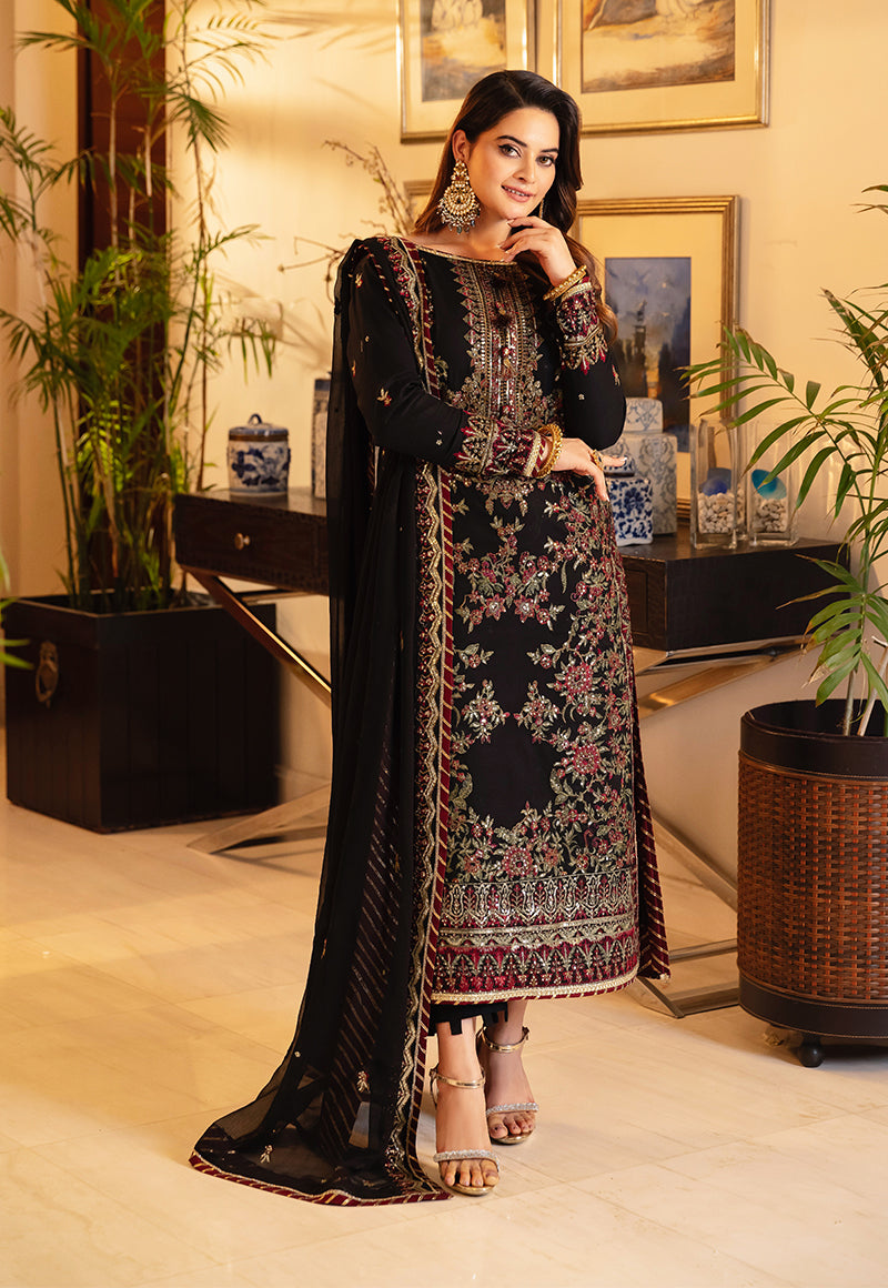 Asim Jofa - AJSM-30