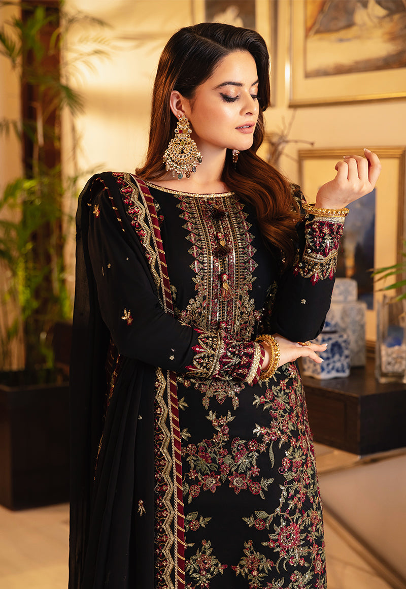 Asim Jofa - AJSM-30