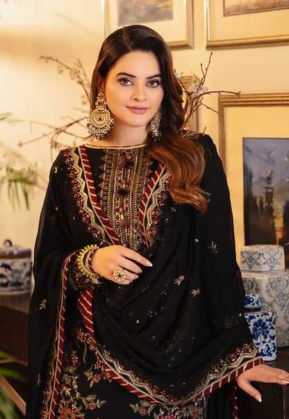 Asim Jofa - AJSM-30