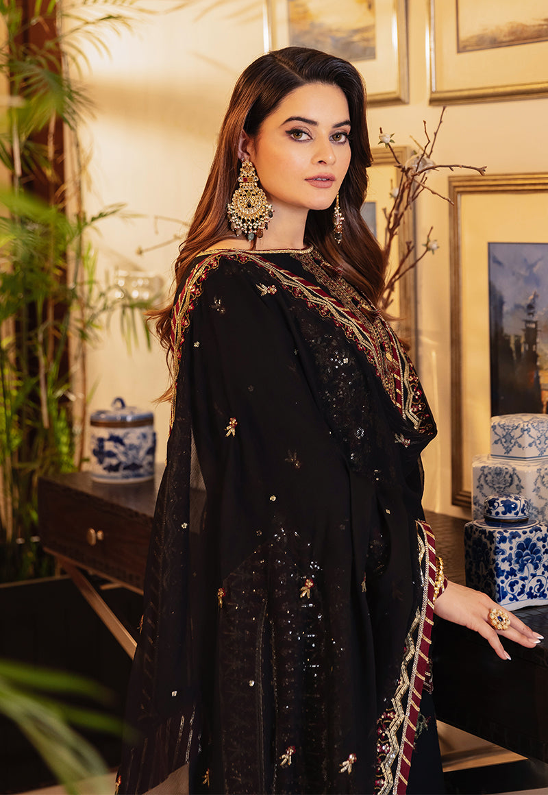 Asim Jofa - AJSM-30