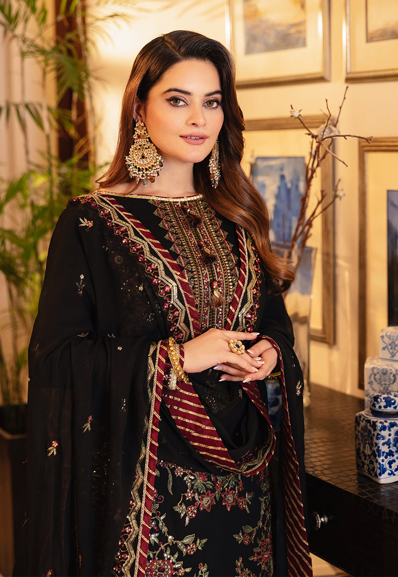 Asim Jofa - AJSM-30