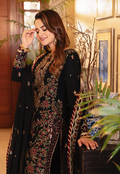 Asim Jofa - AJSM-30