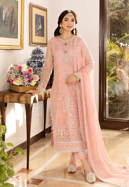 Asim Jofa - AJSM-36