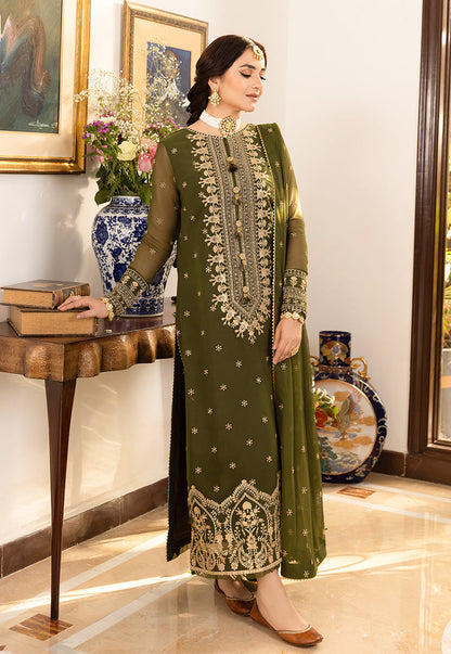 Asim Jofa - AJSM-43