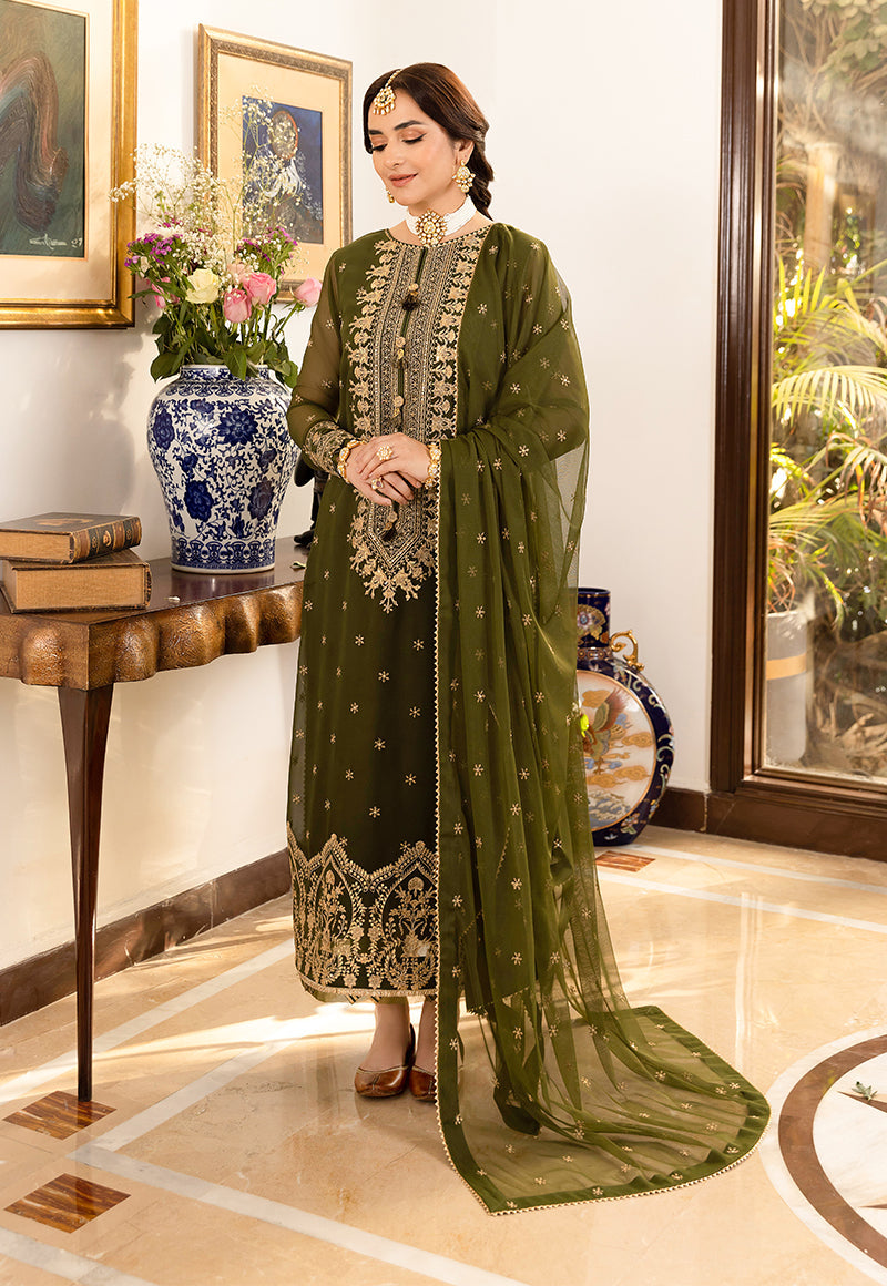 Asim Jofa - AJSM-43