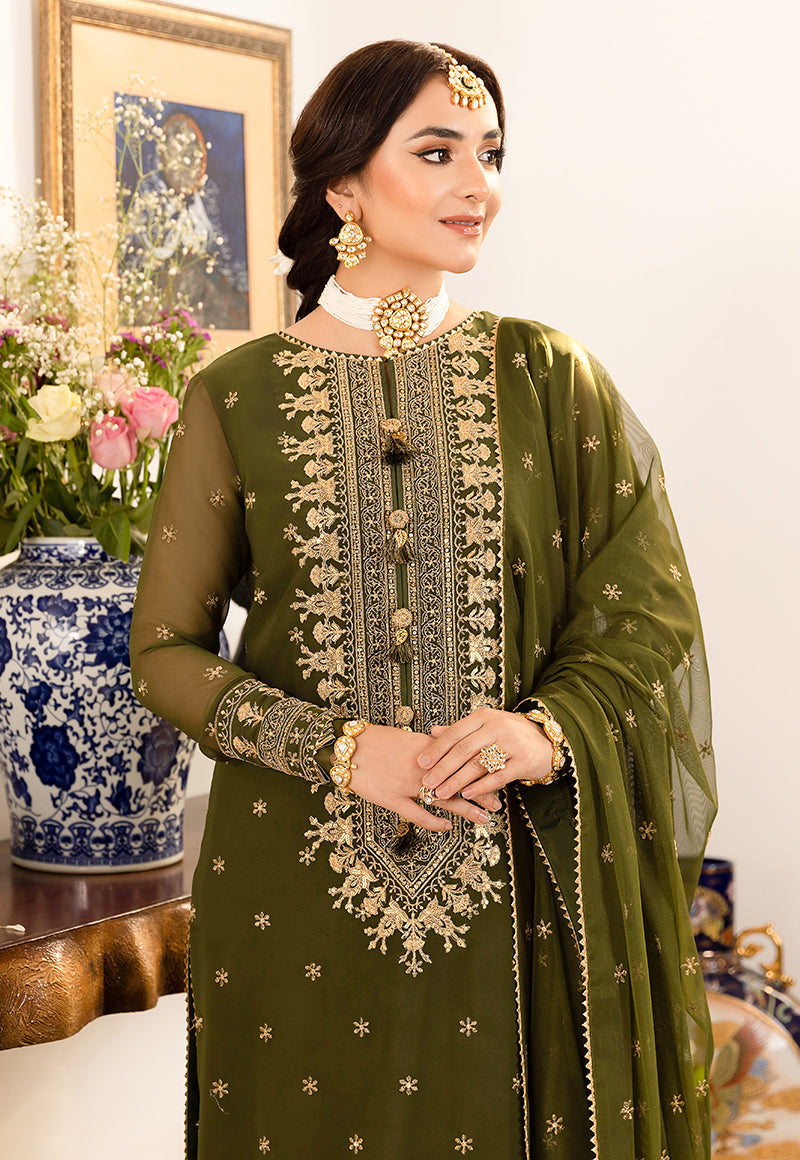 Asim Jofa - AJSM-43