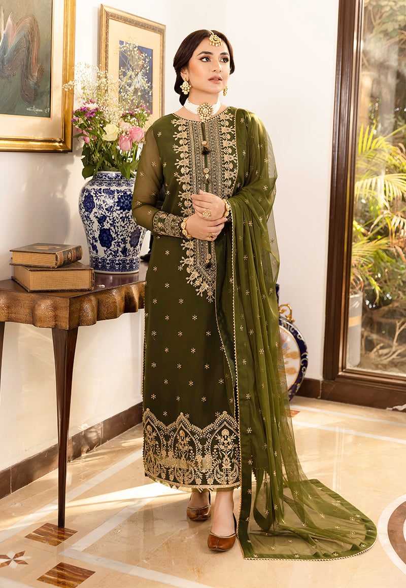 Asim Jofa - AJSM-43