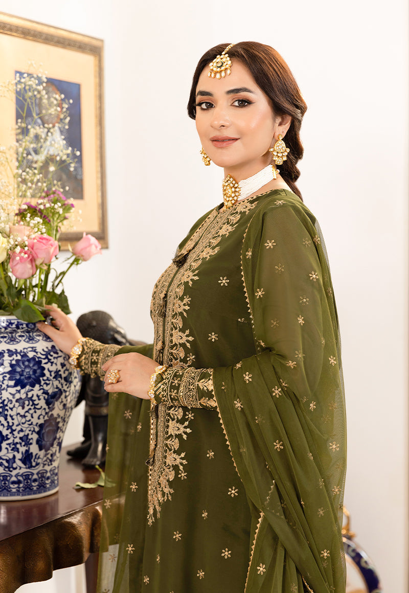 Asim Jofa - AJSM-43