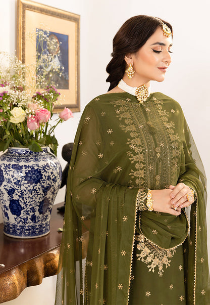 Asim Jofa - AJSM-43