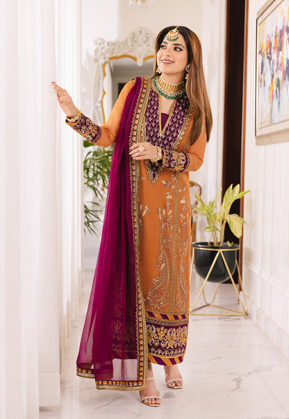 Asim Jofa - AJSM-38