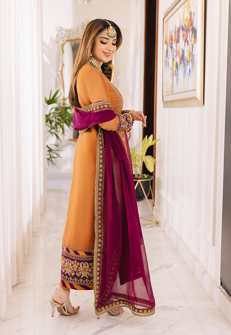 Asim Jofa - AJSM-38