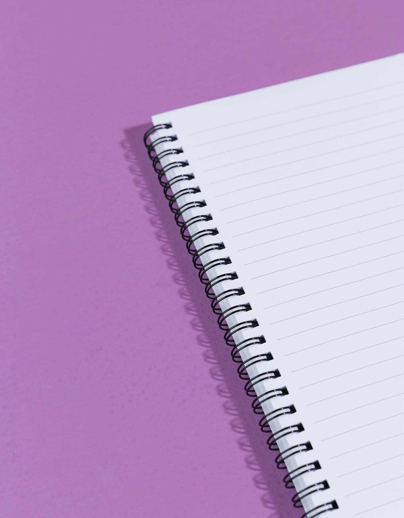 Beechtree - Solid Color Notebook Pack Of Two