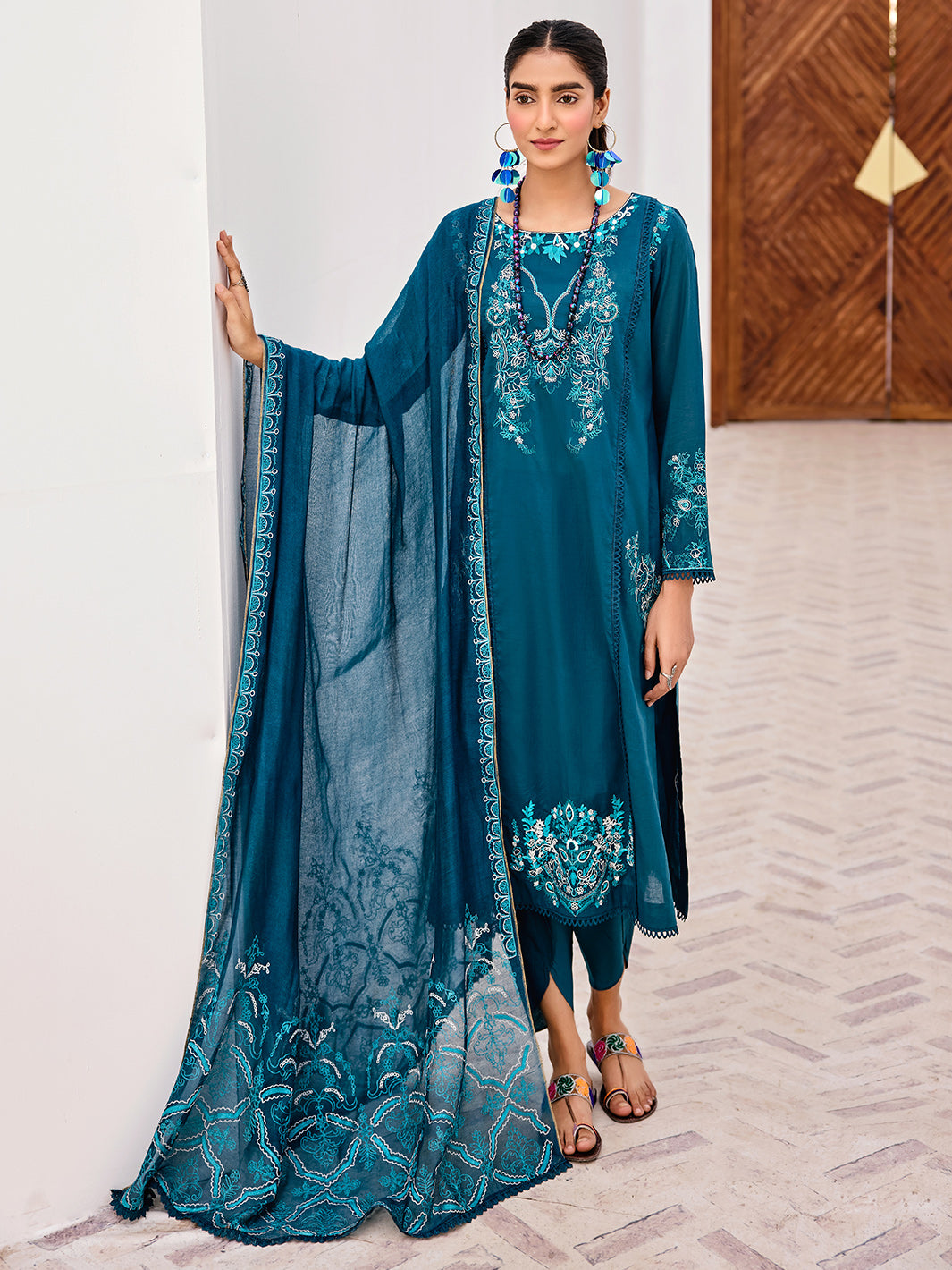 Abeera Usman - Majesty