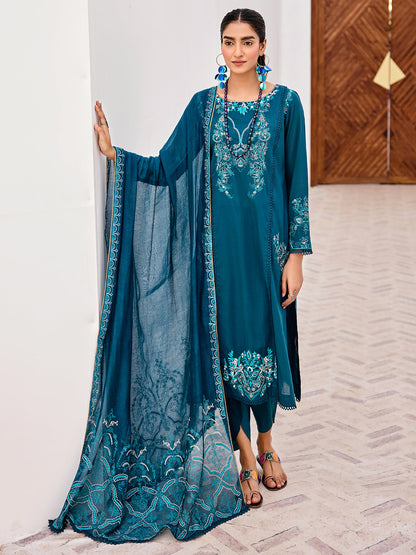 Abeera Usman - Majesty