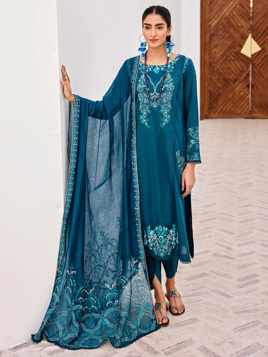 Abeera Usman - Majesty