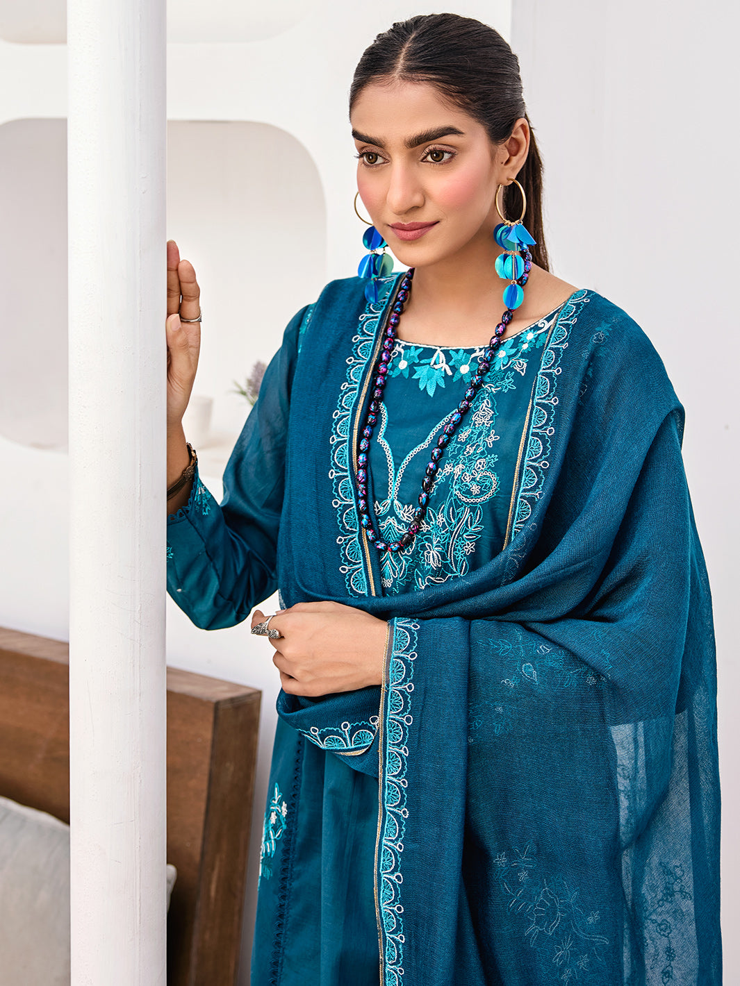 Abeera Usman - Majesty