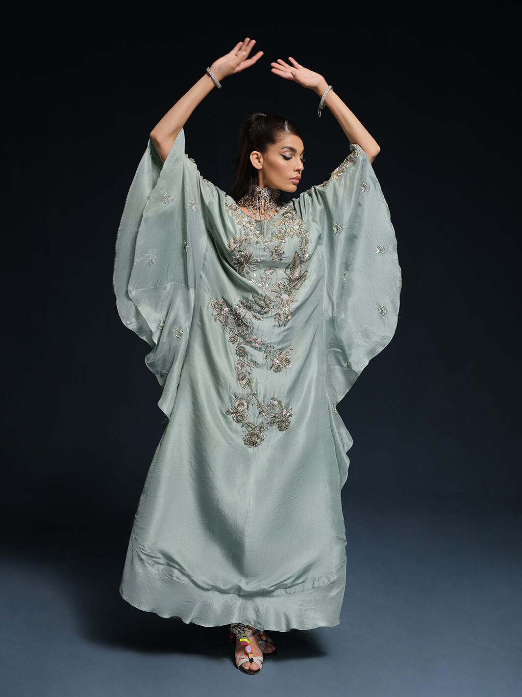 Abeera Usman - NARCISO