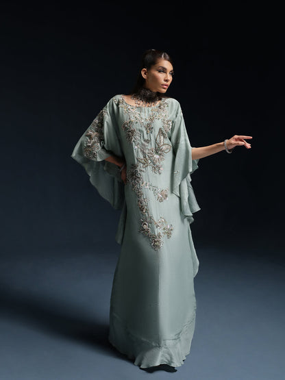 Abeera Usman - NARCISO