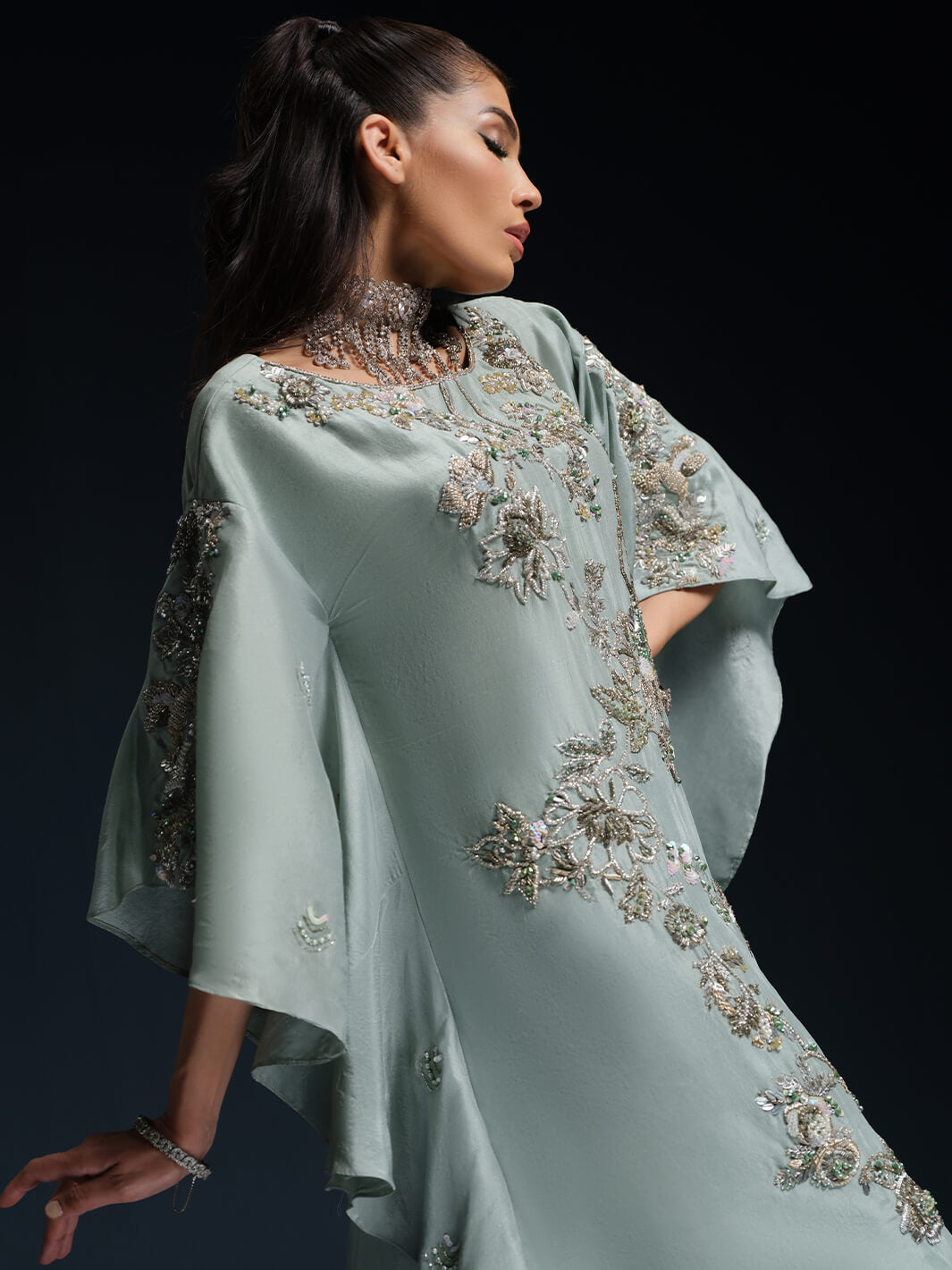 Abeera Usman - NARCISO