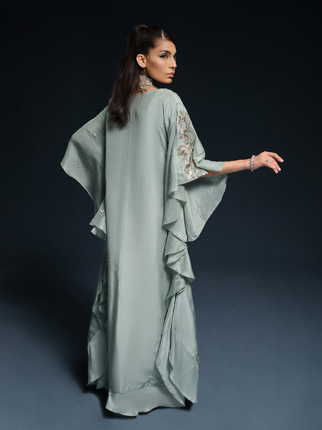 Abeera Usman - NARCISO