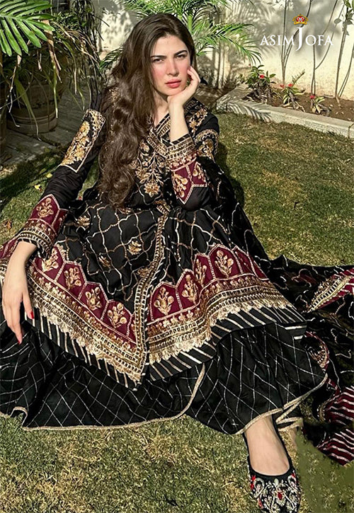 Asim Jofa - AJLR-29