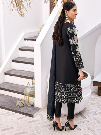 Abeera Usman - Nightingale