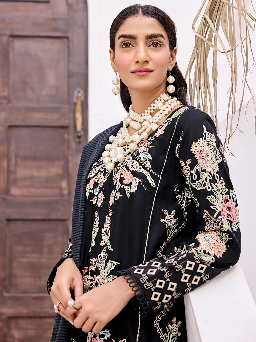 Abeera Usman - Nightingale