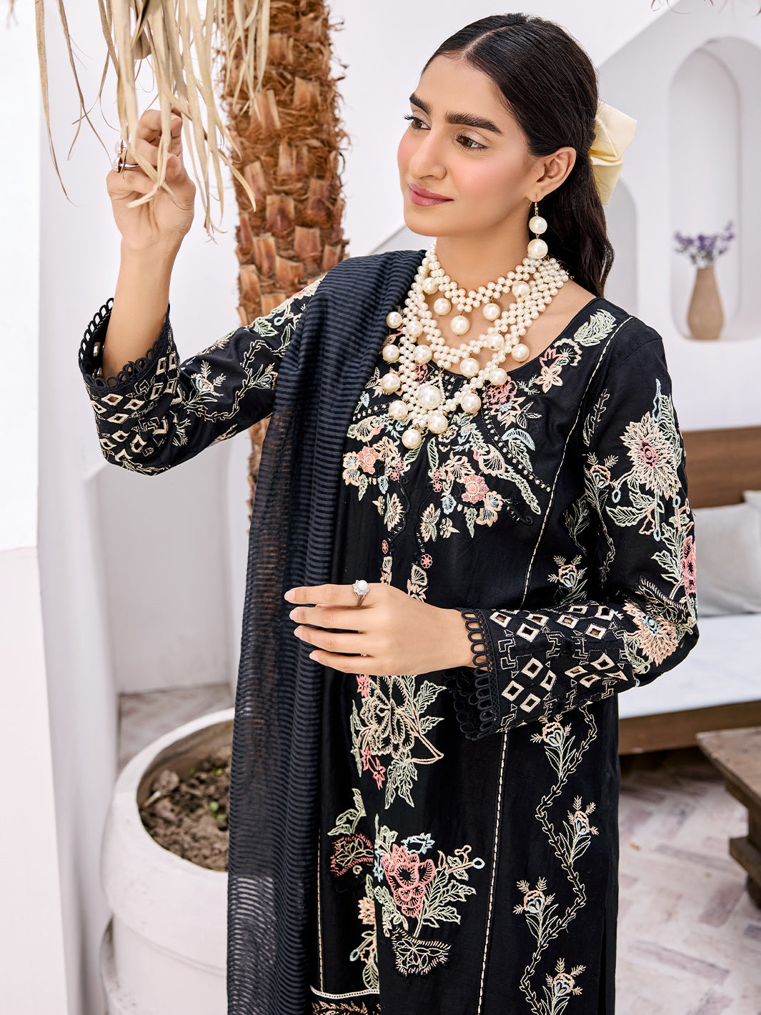 Abeera Usman - Nightingale
